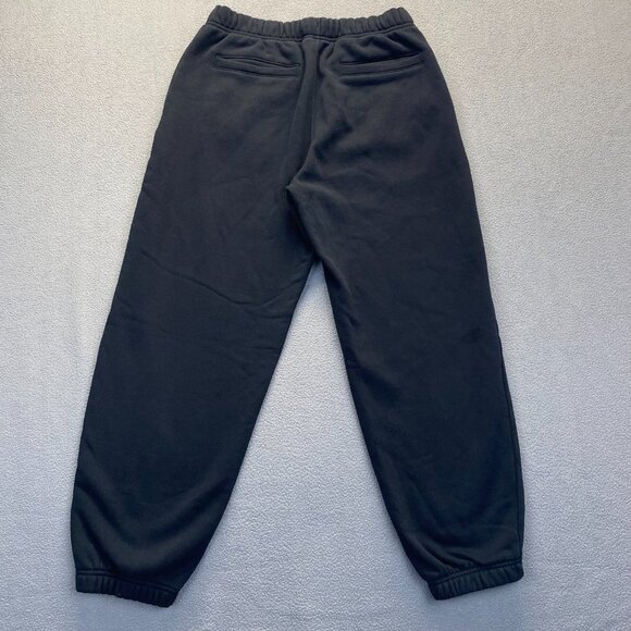 GU Sweatpants/Hoddie Womens Size Large Black‎ Jogger,Pockets,Drawstring,Set - Picture 3 of 13